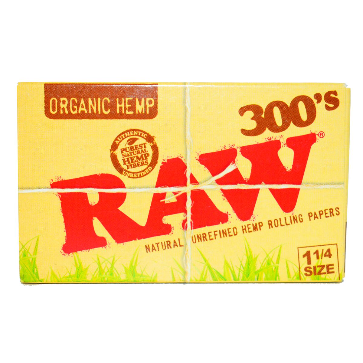Papel raw 300