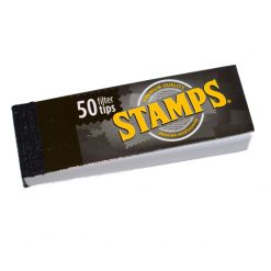 filtros stamps de carton