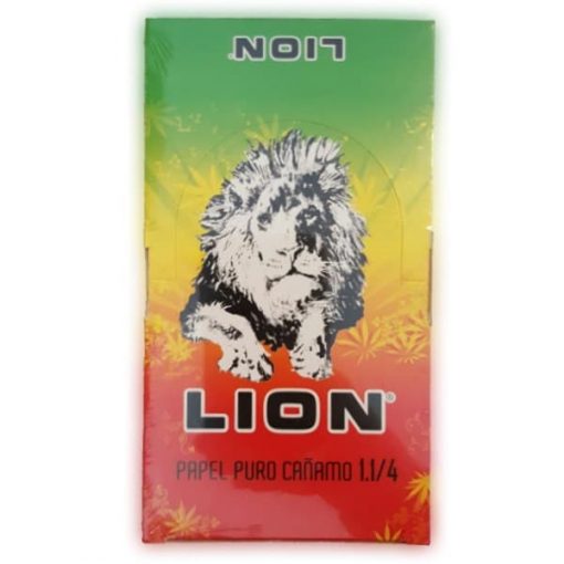 papel lion jamaica venta online