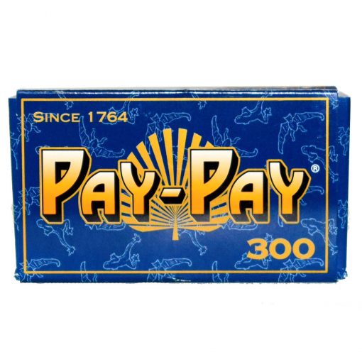 papel pay pay 300 precio