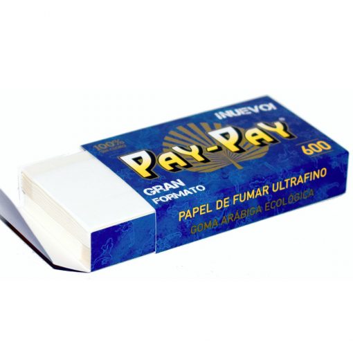 papel pay pay 600 bloc venta online