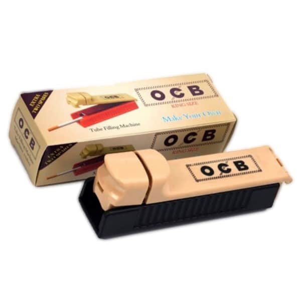 Armador de cigarrillos