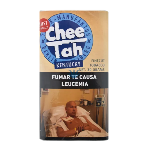 TABACO CHEETAH KENTUCKY x 30gr