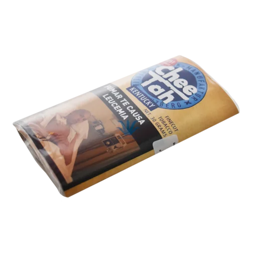TABACO CHEETAH KENTUCKY x 30gr - Image 2