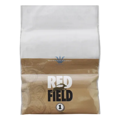 TABACO RED FIELD NATURAL x 30gr - Image 3