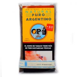 puro argentino tabaco natural precios