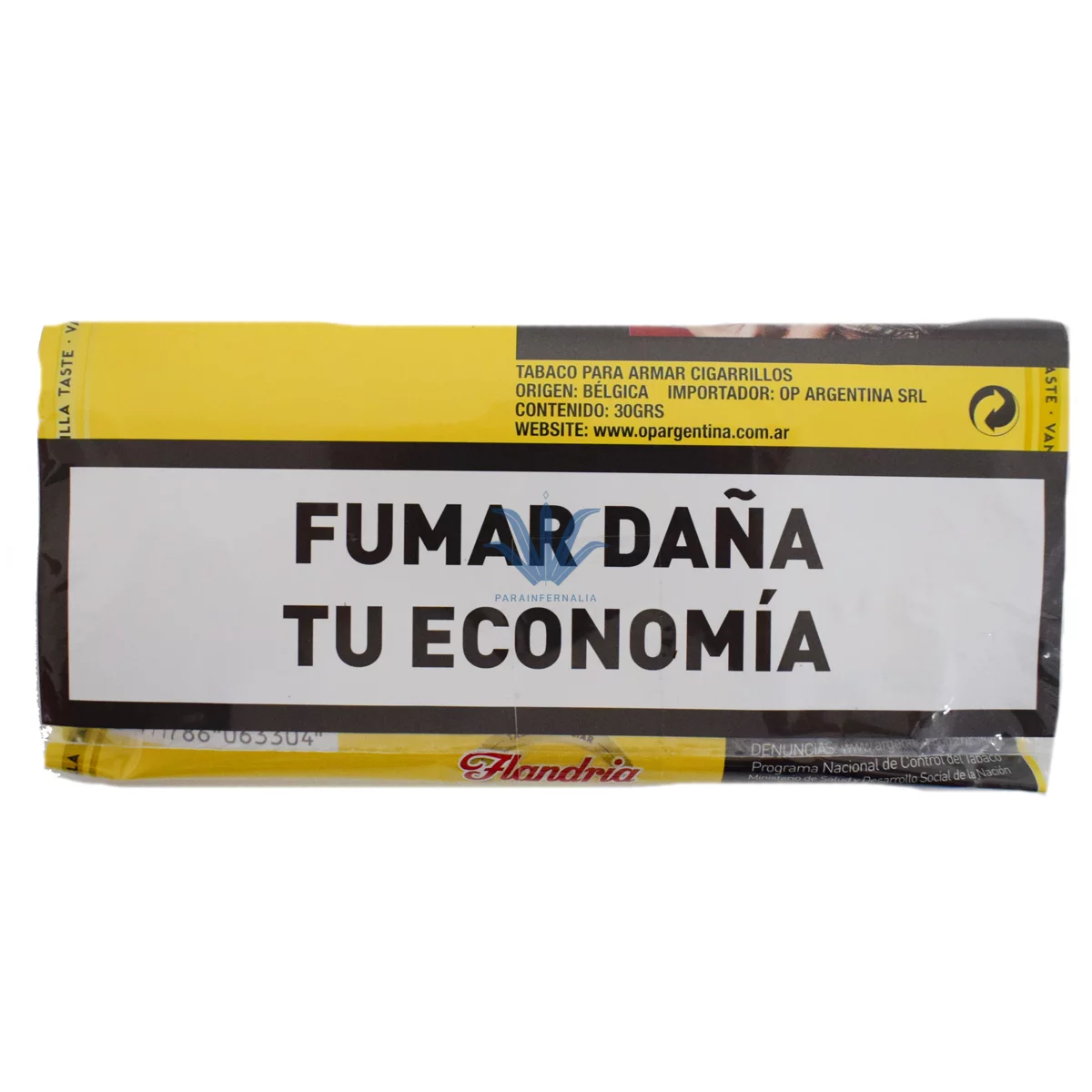 tabaco flandria vainilla venta online