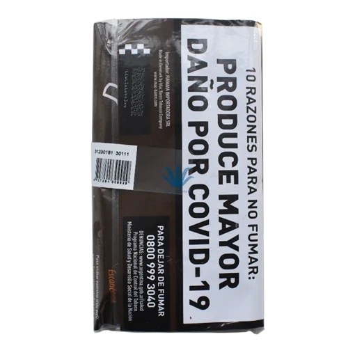 TABACO MAC BAREN CHOICE ORIGINAL x 30gr - Image 4