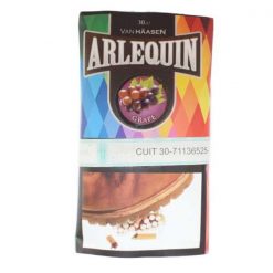 arlequin tabaco grape 30gr precios grow shop