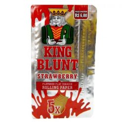 king blunt frutilla venta online