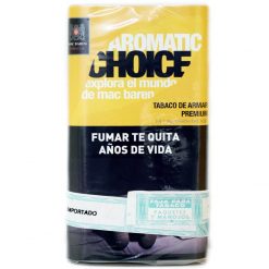 tabaco mac baren aromatic venta online