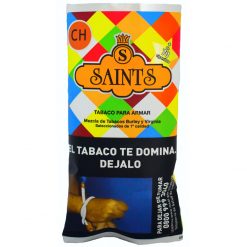 tabaco saints chocolate venta online