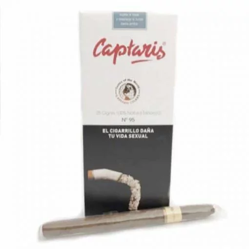 captaris N°95 venta online