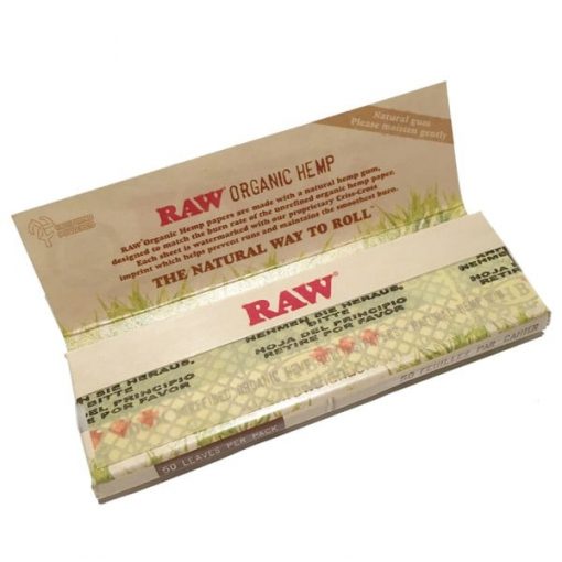 raw papel organic 70mm precios baratos