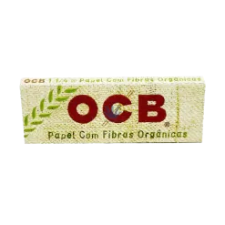 PAPEL OCB ORGANICO 1¼