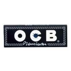 PAPEL OCB PREMIUM 1¼