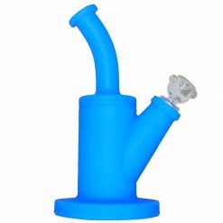 pipa bong silicona precio grow shop