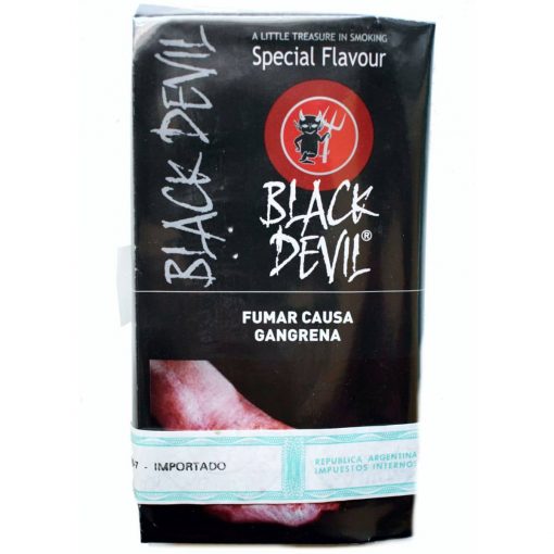 tabaco black devil special venta online