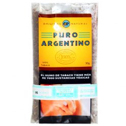 tabaco puro argentino venta onlune