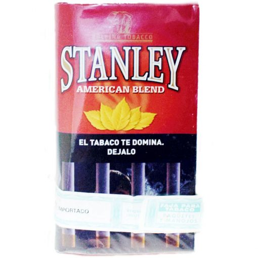 tabaco stanley american precio