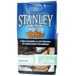 tabaco stanley halfzwaar precio