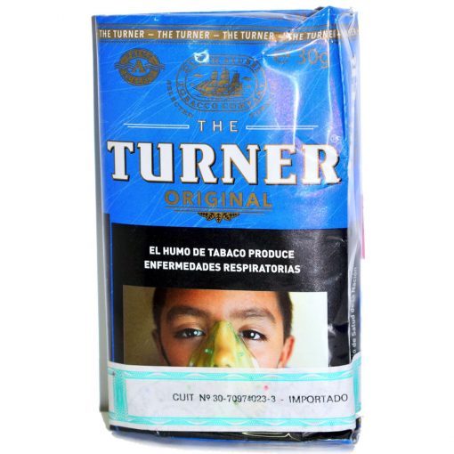 tabaco turner original precio online