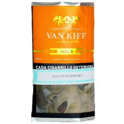 tabaco van kiff vainilla precio online