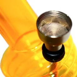 bong plastico fuelle tabaqueria