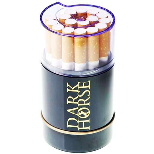 cigarrera dark horse premium precio online