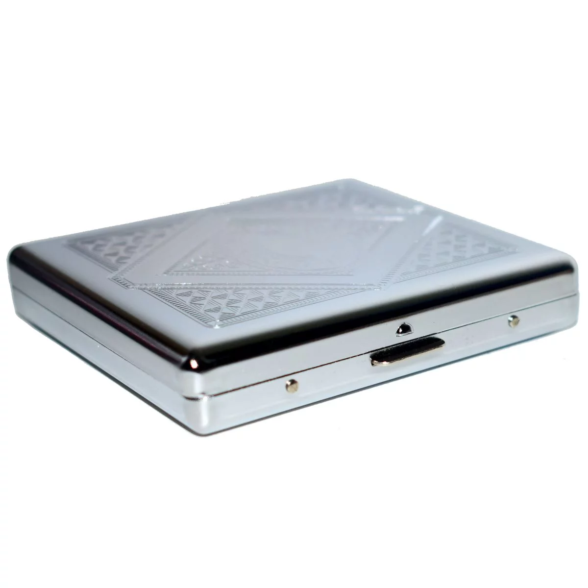 cigarrera metal grabado venta online