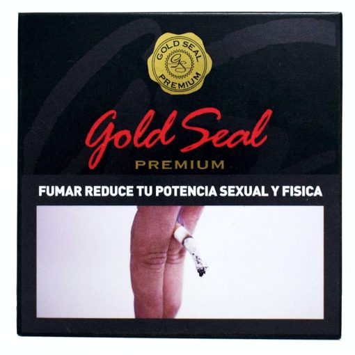 cigarro gold seal venta online