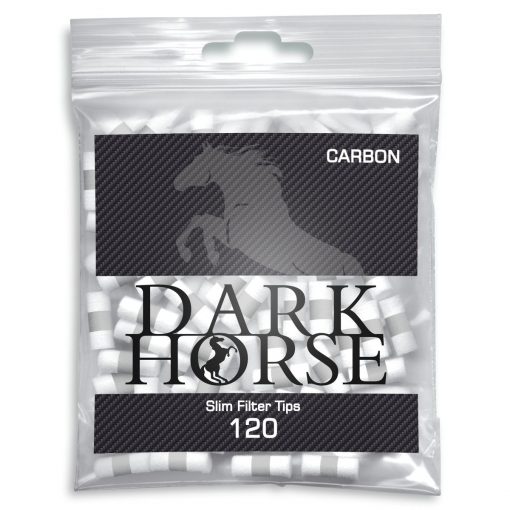 filtros dark horse carbon venta online