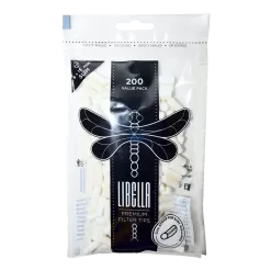 FILTROS LIBELLA SLIM x 200