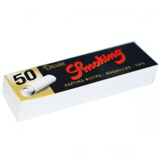 filtros smoking carton venta online