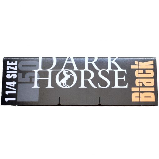 papel dark horse negro venta online