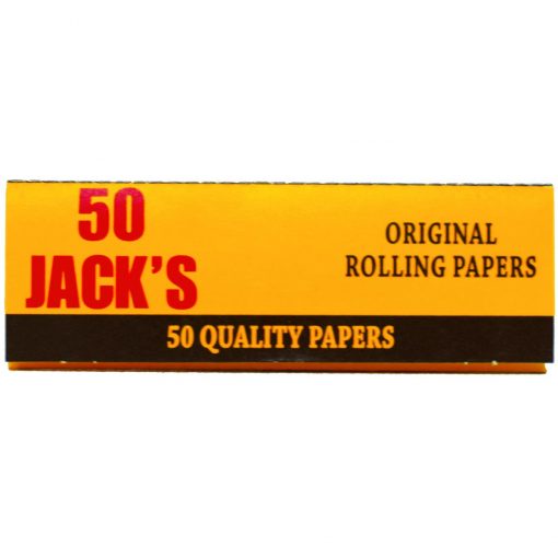 papel jacks fumar precio