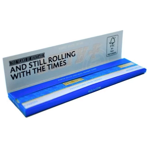 papel rizla bñue king size precio online