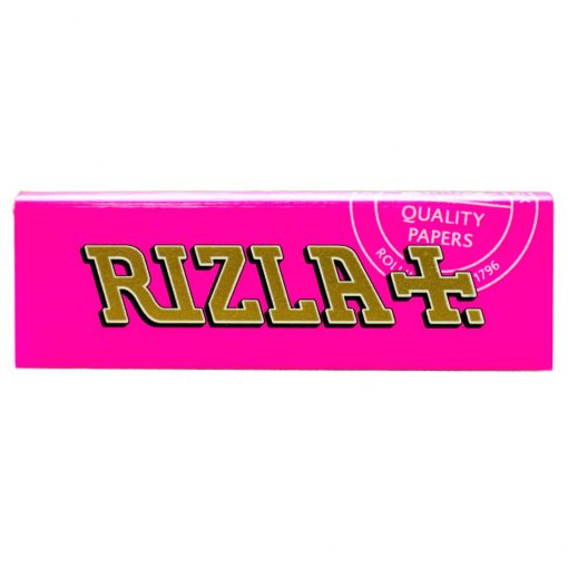 papel rizla pink precio