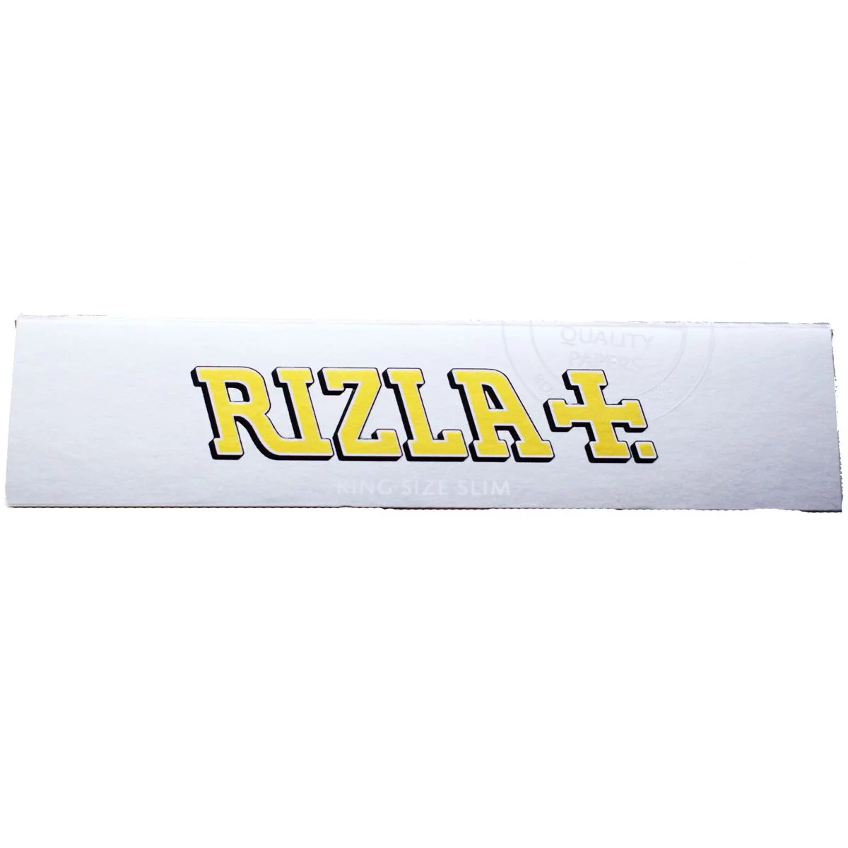 papel rizla silver regular king size