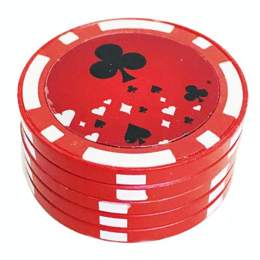 picador ficha poker dos partes venta online