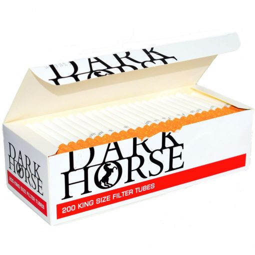 tubos dark horse para rellenar comprar online