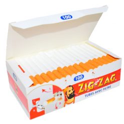 tubos zig zag venta online cigarrillos