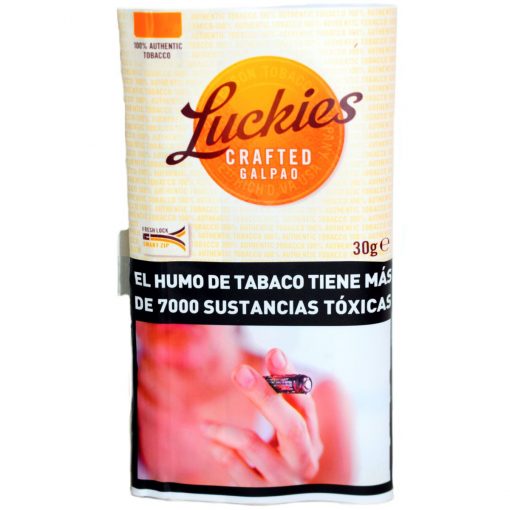 tabaco luckies fgakpao venta online