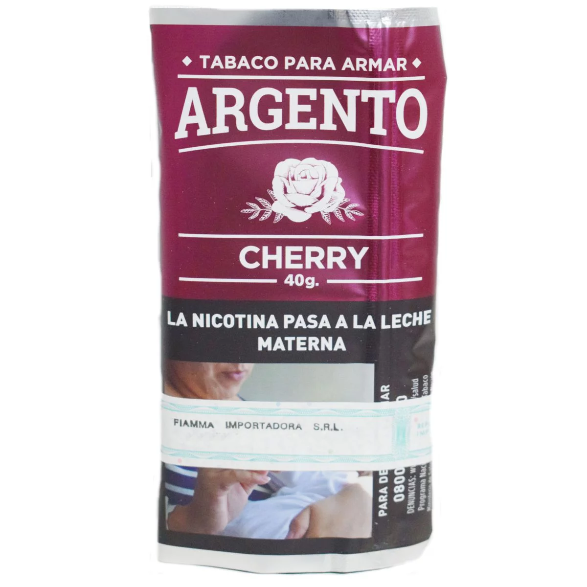 tabaco argento cherry venta