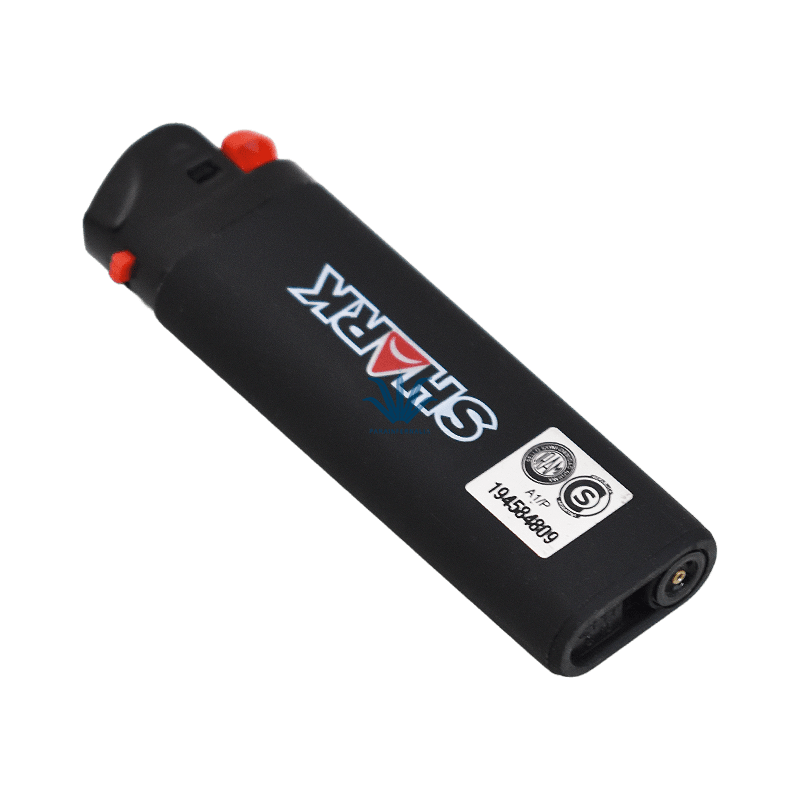 ENCENDEDOR SHARK BLACK PREMIUM - Image 3