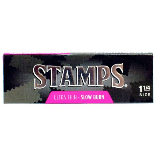 papel stamps black grow shop precios