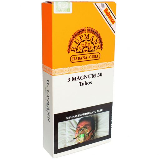 cigarros h upmann magnum 50 venta precios