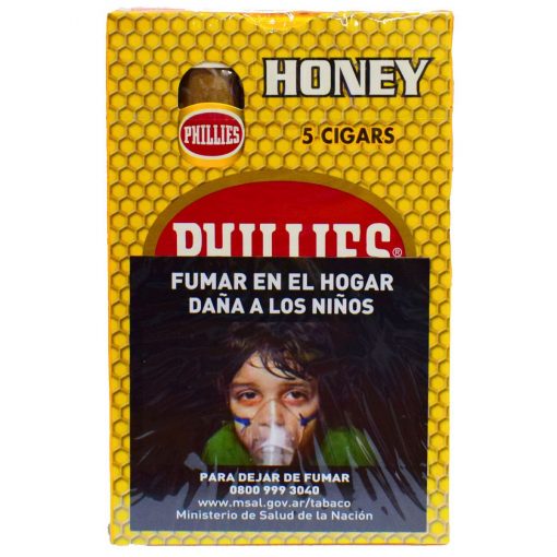 phillies blunt honey venta