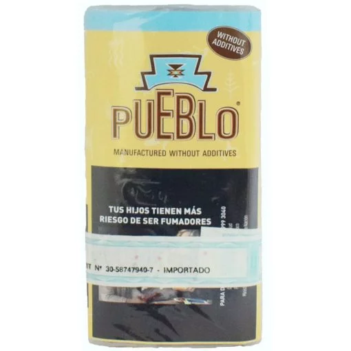 tabaco pueblo venta online