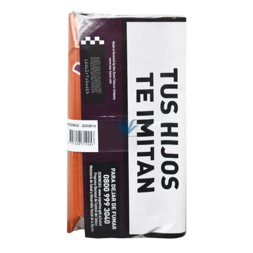 TABACO MAC BAREN CHOICE ORANGE & CHOCOLATE 30gr - Image 4